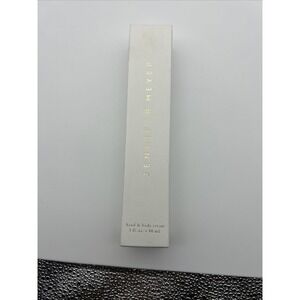 BRAND NEW SEALED TUBE Jennifer Meyer Hand & Body Cream, 3 oz/ 90ml